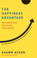 The Happiness Advantage Book PDF