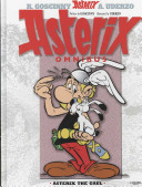 Asterix Omnibus Books 1, 2 And 3