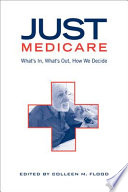 Just Medicare Book