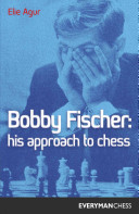 Bobby Fischer Book