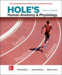 ISE Hole's Human Anatomy & Physiology
