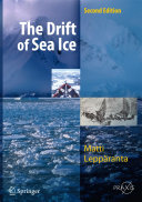 The Drift of Sea Ice