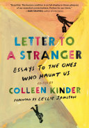 Letter to a Stranger [Pdf/ePub] eBook