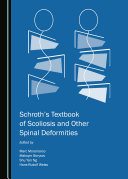 Schroth’s Textbook of Scoliosis and Other Spinal Deformities