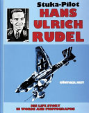 Stuka-pilot Hans-Ulrich Rudel