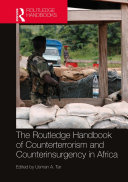 Routledge Handbook of Counterterrorism and Counterinsurgency in Africa [Pdf/ePub] eBook