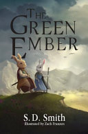 Book The Green Ember Cover