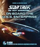 On Board the U.S.S. Enterprise
