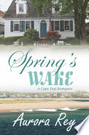 Spring   s Wake Book