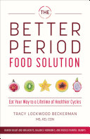 The Better Period Food Solution
