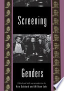 Screening Genders Book