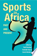 Sports in Africa  Past and Present