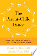 The Parent Child Dance Book