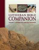 Lutheran Bible Companion