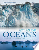 Atlas of Oceans Book
