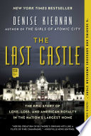 The Last Castle Book
