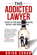 The Addicted Lawyer Book