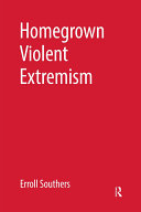 Read Pdf Homegrown Violent Extremism