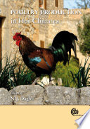 Poultry Production in Hot Climates Book