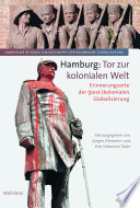 Hamburg: Tor zur kolonialen Welt