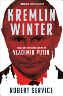 Kremlin Winter Pdf/ePub eBook