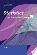 Statistics Book