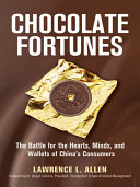 Chocolate Fortunes