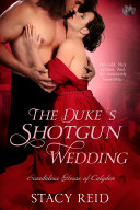 The Duke's Shotgun Wedding Pdf/ePub eBook
