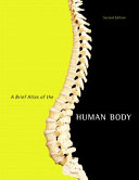 A Brief Atlas of the Human Body Book