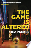 The Game is Altered Book