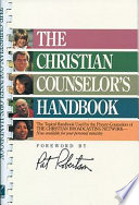 The Christian Counselor s Handbook Book
