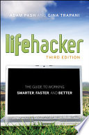 Lifehacker Book