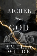 Richer Than God Pdf/ePub eBook
