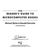 The Reader's Guide to Microcomputer Books