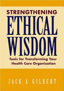 Strengthening Ethical Wisdom