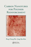 Carbon Nanotubes for Polymer Reinforcement Book