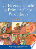 The Essential Guide to Primary Care Procedures Book