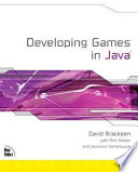 Java Game Programming