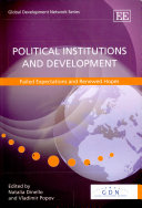 Political Institutions and Development