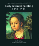 Early German Painting, 1350-1550