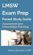 LMSW Exam Prep Pocket Study Guide Book PDF