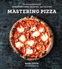 Mastering Pizza Pdf/ePub eBook