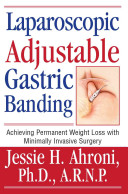 Laparoscopic Adjustable Gastric Banding