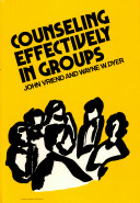 Counseling Effectively in Groups