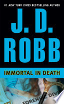 Immortal in Death image