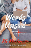 Words Unsaid [Pdf/ePub] eBook