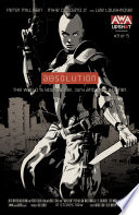 Absolution  3 Book