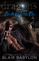 Dragons and Mayhem Pdf/ePub eBook