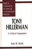 Tony Hillerman