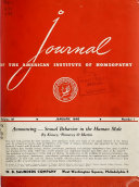 Journal of the American Institute of Homeopathy